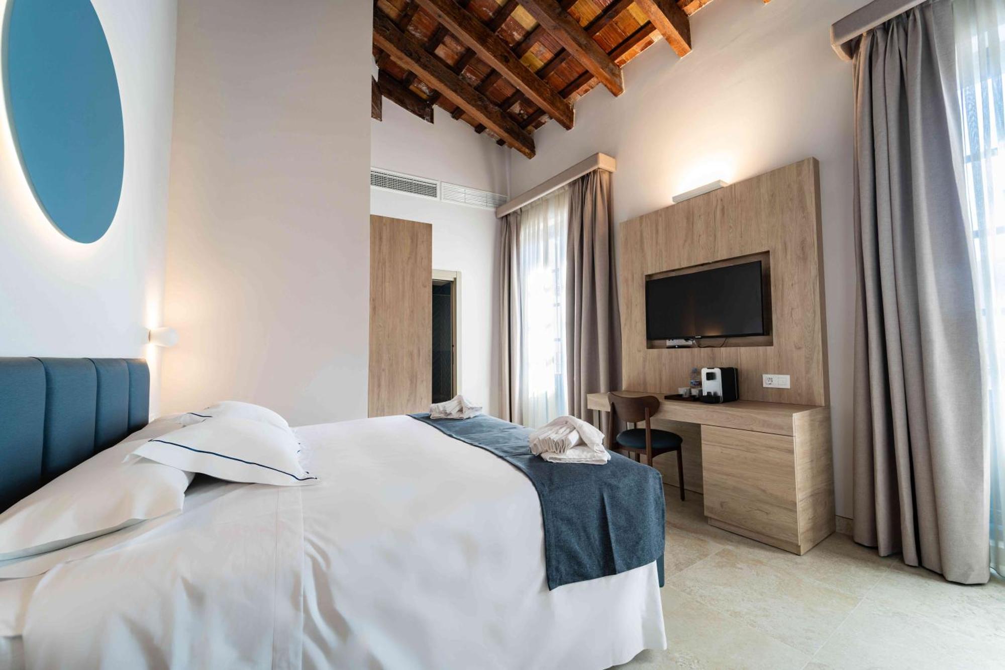 Hotel San Lorenzo Boutique Catedral, Valencia